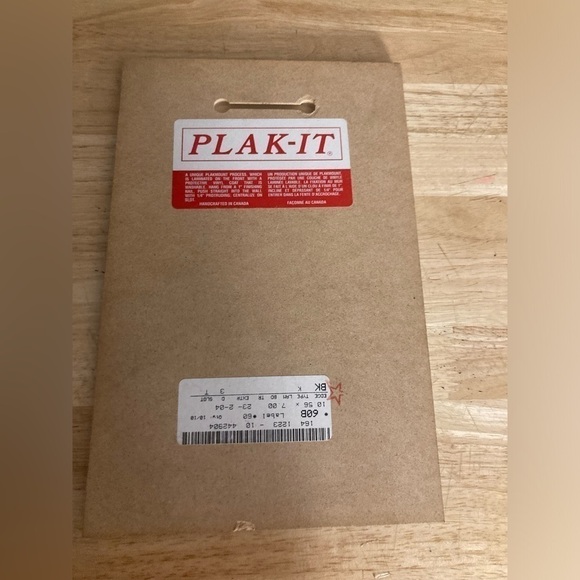 Canadian National railways Across Canada wooden poster. Made in Canada 🇨🇦 8x12 - Picture 4 of 5